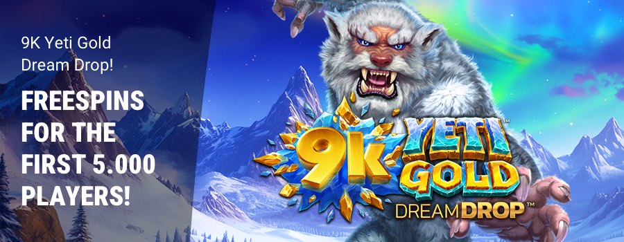 Four days of freespins!