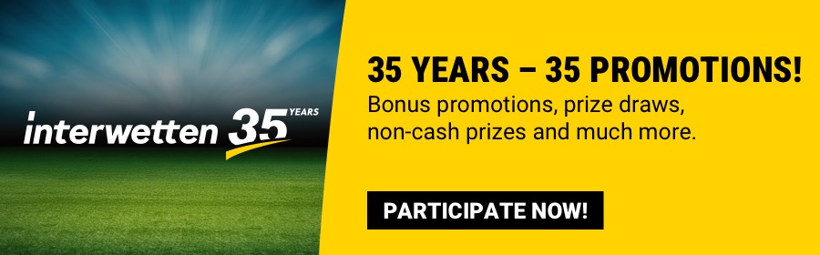 Bonus promotions, prize draws, non-cash prizes and much more.